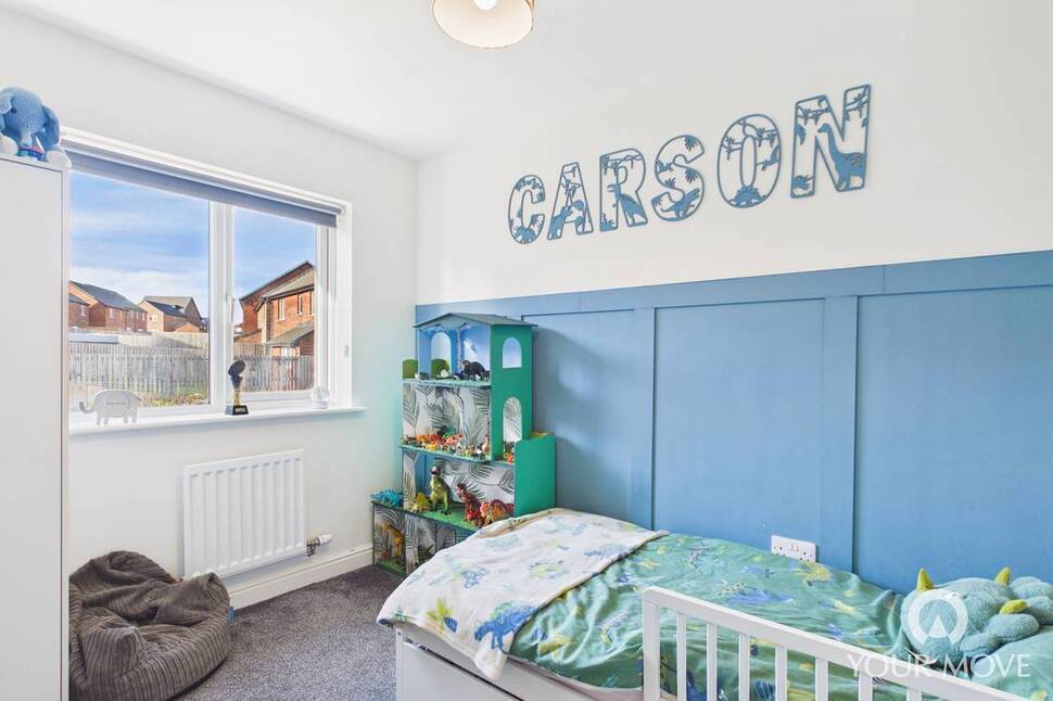 Bedroom 2
