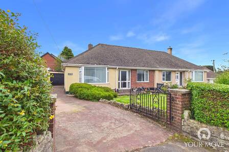 Low Seaton, 2 bedroom Semi Detached Bungalow for sale, &pound;165,000