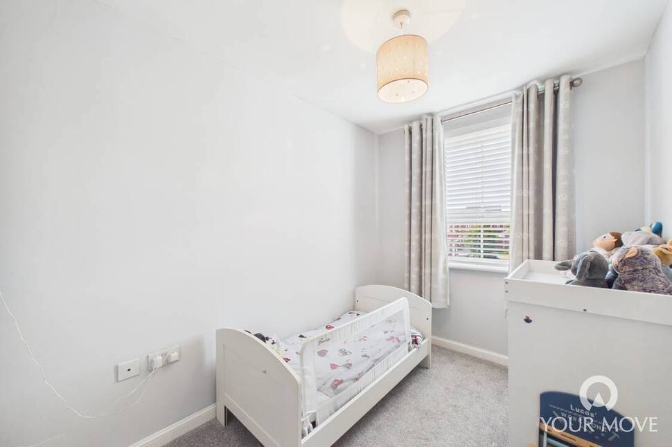 Bedroom 3
