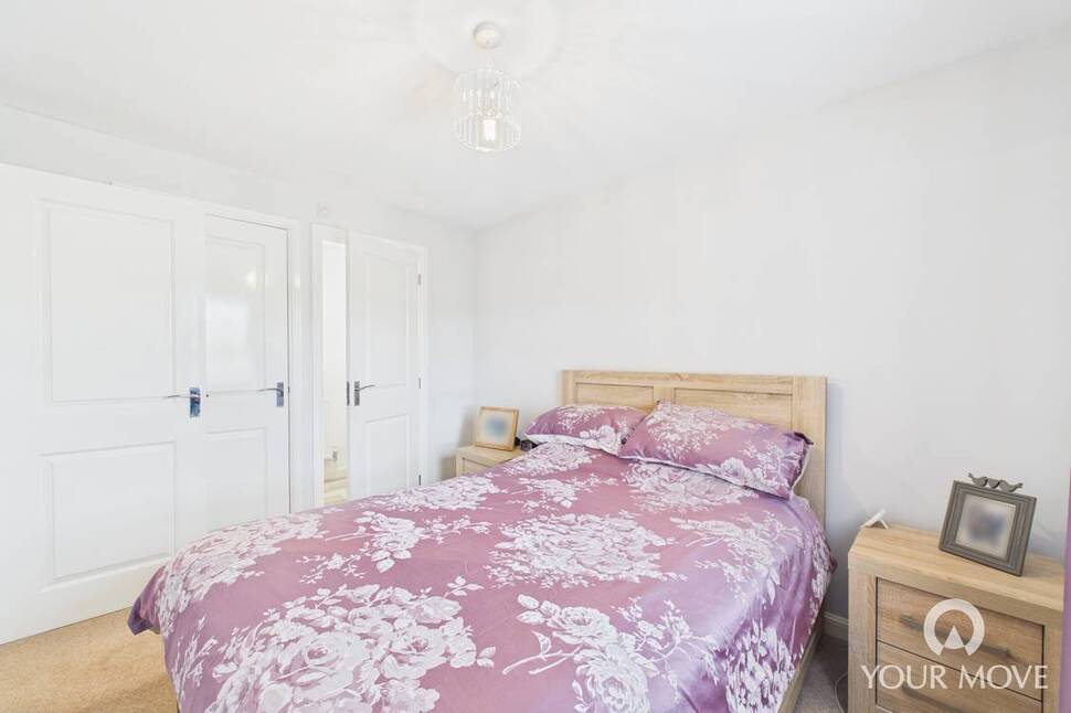 Bedroom 1