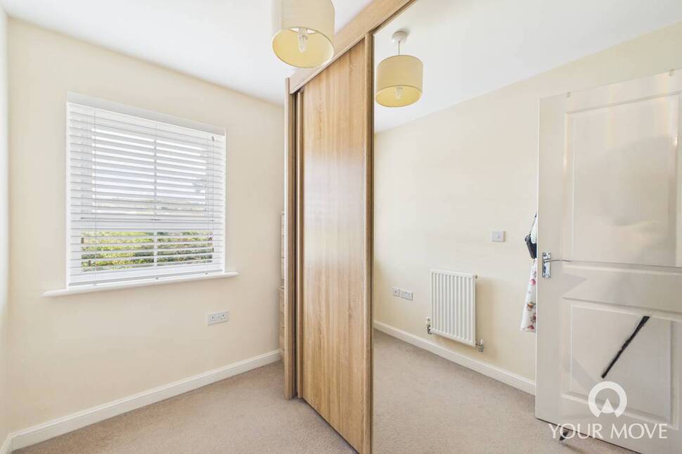 Bedroom 4