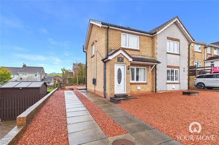 2 bedroom Semi Detached House to rent