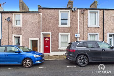 2 bedroom Mid Terrace House to rent