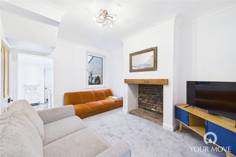 Lounge Area