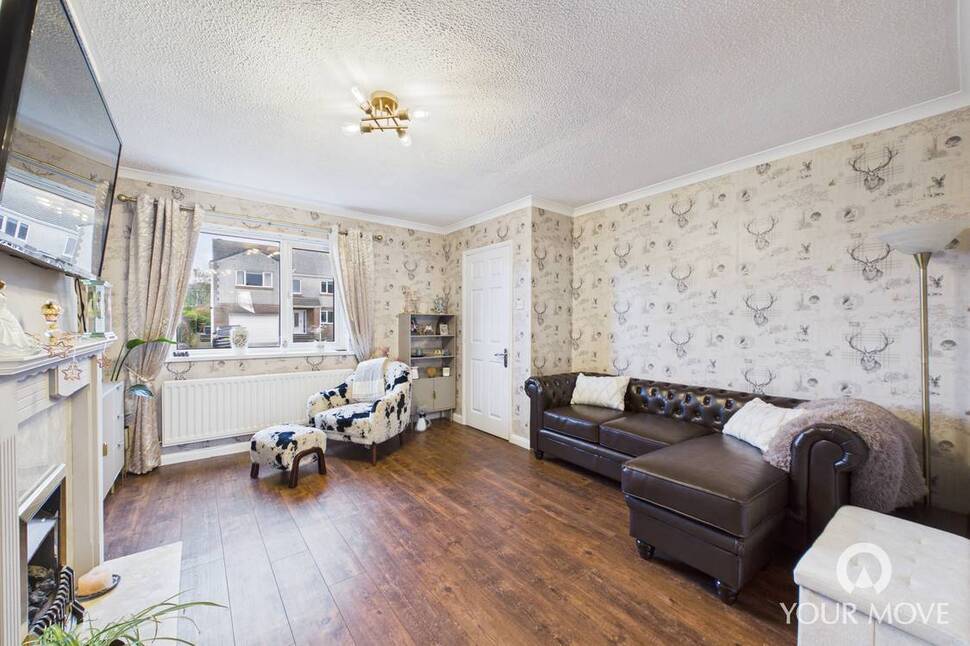 Living / Dining Room