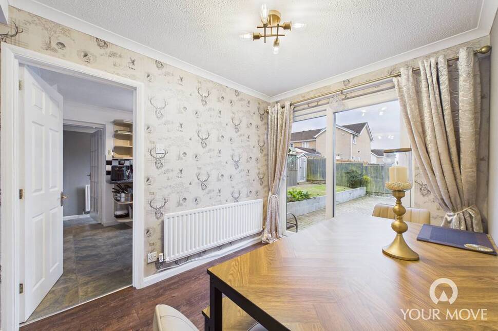Living / Dining Room