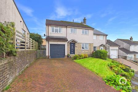 4 bedroom Semi Detached House for sale