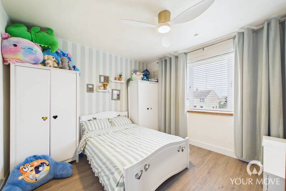 Bedroom 2
