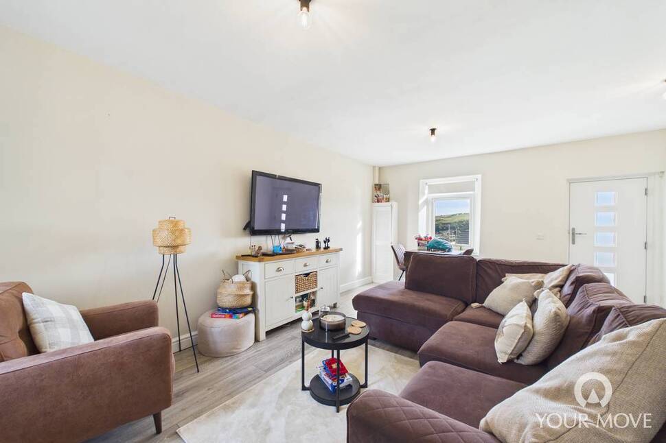 Living / Dining Room