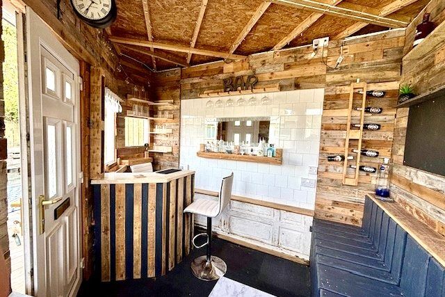 Summer House