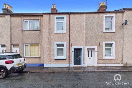 2 bedroom Mid Terrace House for sale