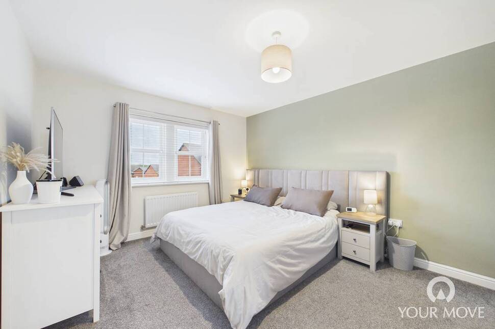 Bedroom 1