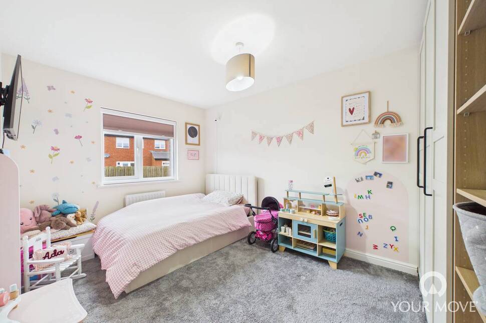 Bedroom 3