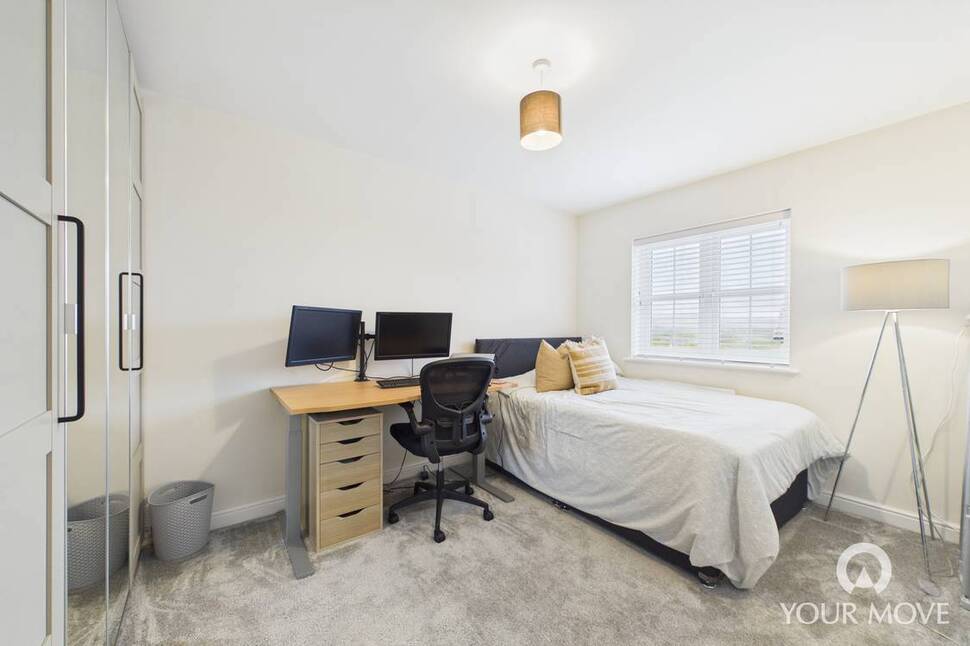Bedroom 2