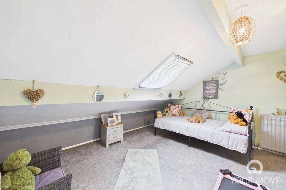 Bedroom 3