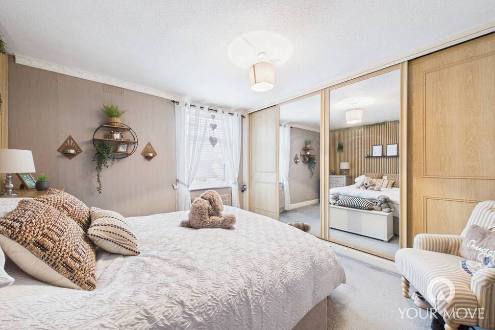 Bedroom 1