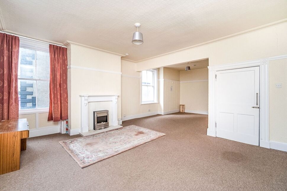 Living Room / Dining Room