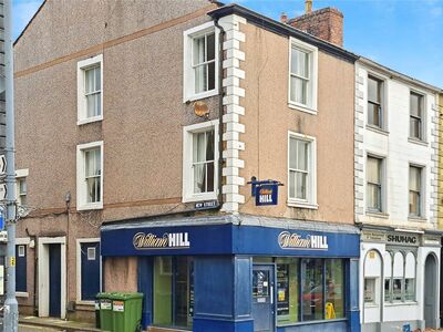 New Street, 2 bedroom  Flat to rent, £650 pcm