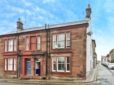New Street, 3 bedroom Semi Detached House for sale, £160,000