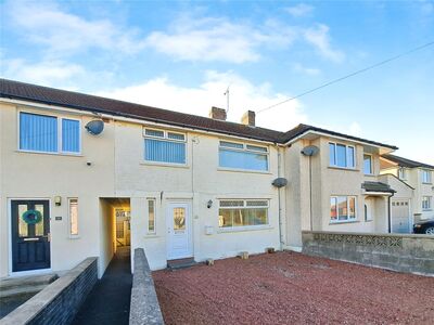 3 bedroom Mid Terrace House to rent