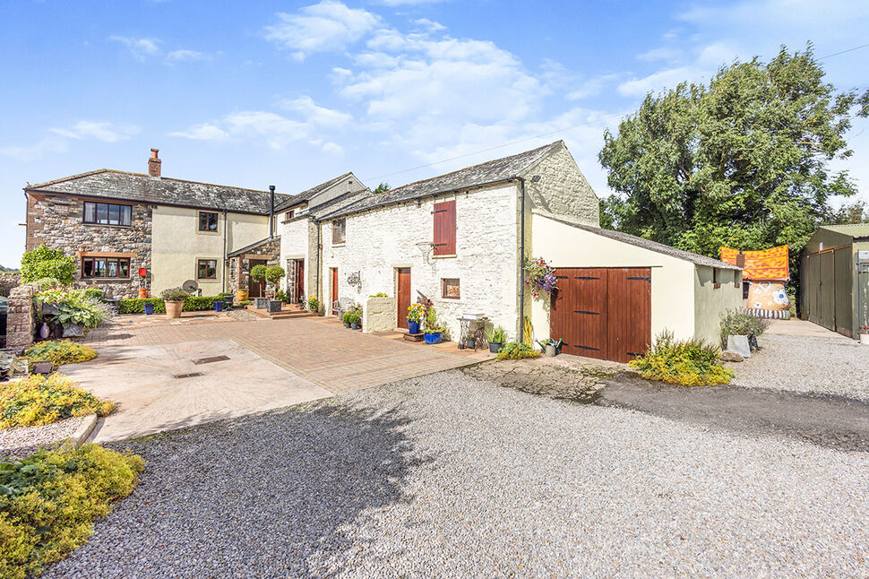 3 bedroom Detached House for sale, Kingside Hill, Silloth, CA7 £500,000