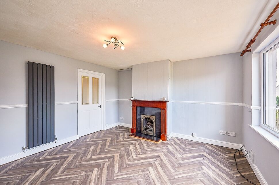 3 bedroom Mid Terrace House to rent, Orchard Road, Wigton, CA7 £650 pcm