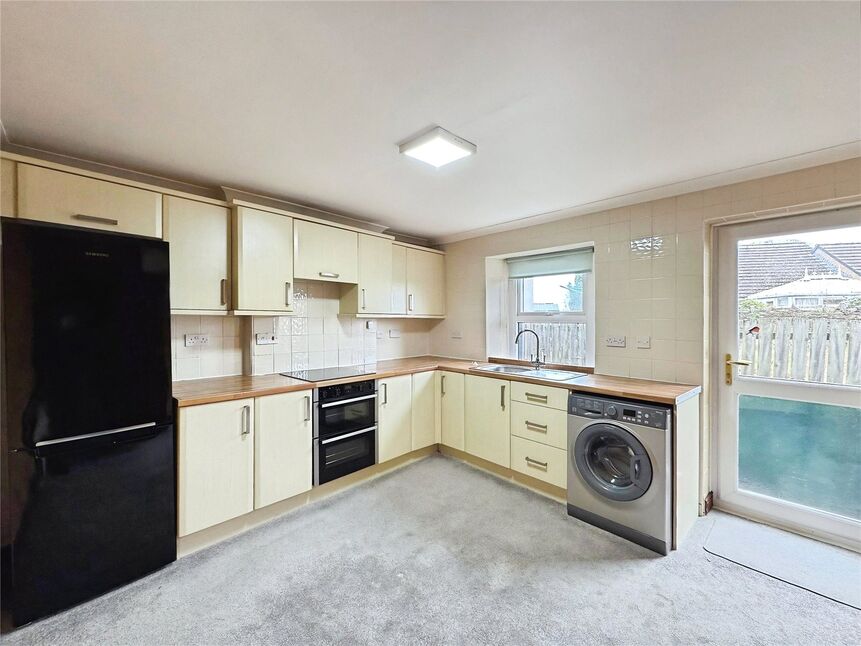 Kitchen / Breakfast Room