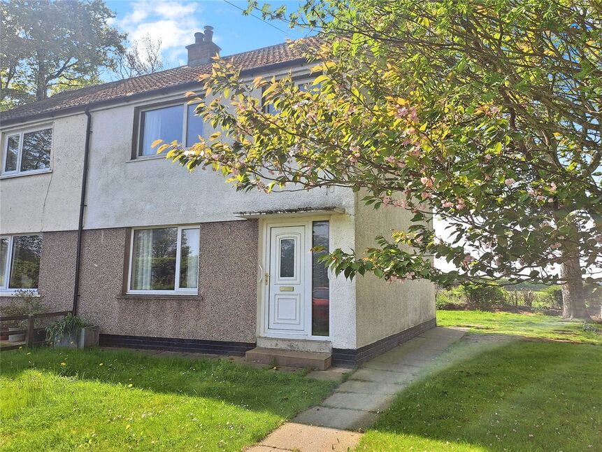 Main image of 3 bedroom Semi Detached House to rent, Wigton, Cumbria, CA7