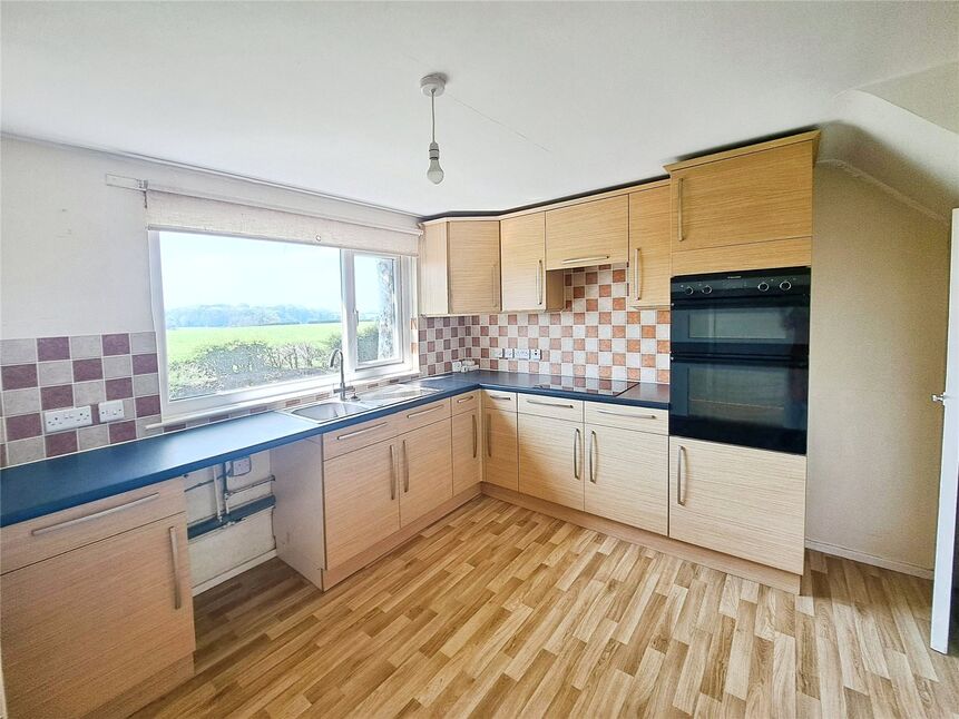 Kitchen Breakfast Room