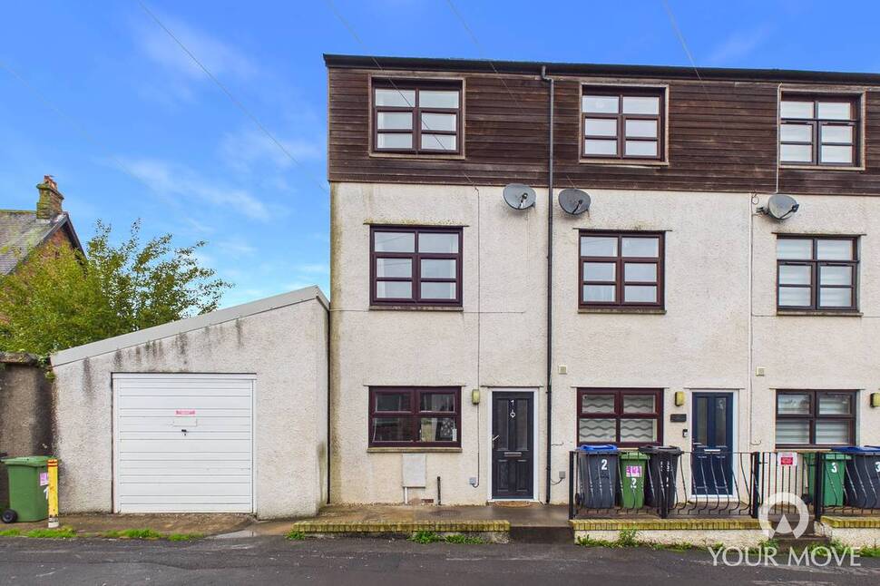 Main image of 3 bedroom End Terrace House to rent, The Old Tannery, Reeds Lane, Cumbria, CA7