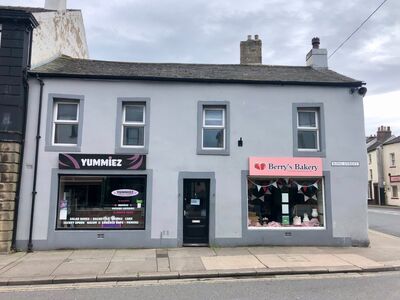 1 bedroom Flat to rent