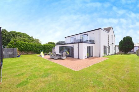 Bowness-on-Solway, 4 bedroom Detached House for sale, &pound;700,000