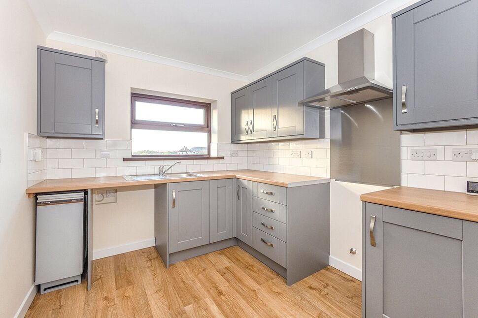 Kitchen / Breakfast Room