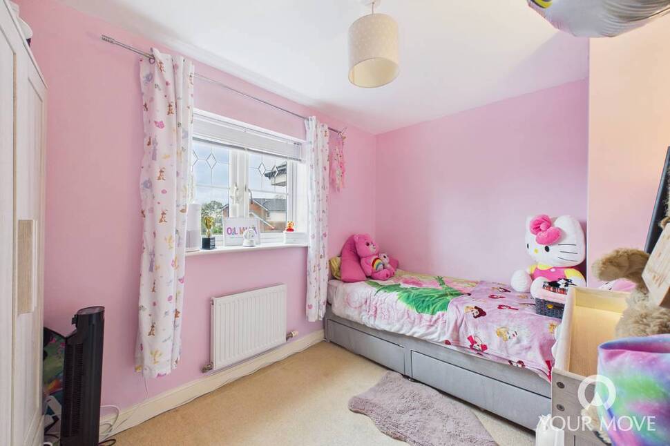 Bedroom 4