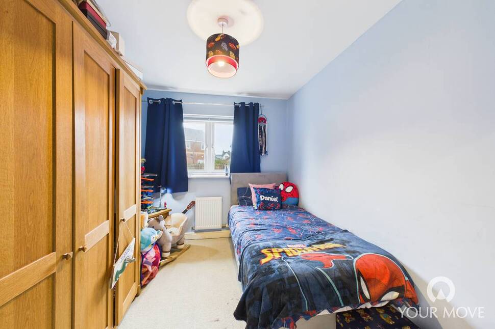 Bedroom 3