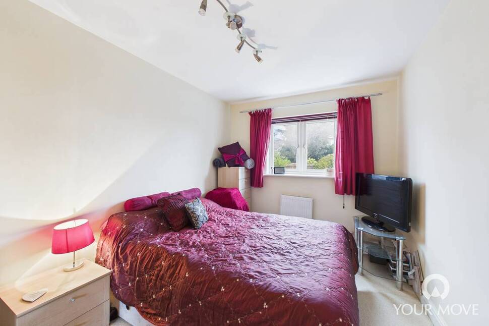 Bedroom 2