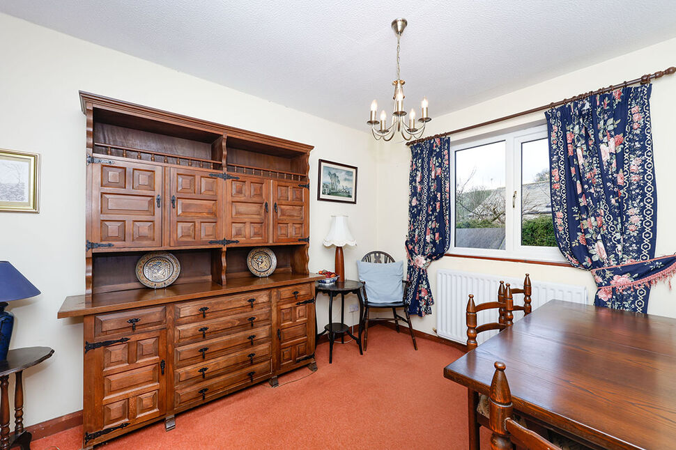 3 bedroom Detached Bungalow for sale, Uldale, Wigton, CA7 £350,000