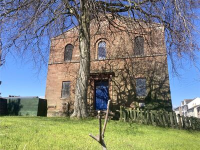 Semi Detached Land/Plot for sale