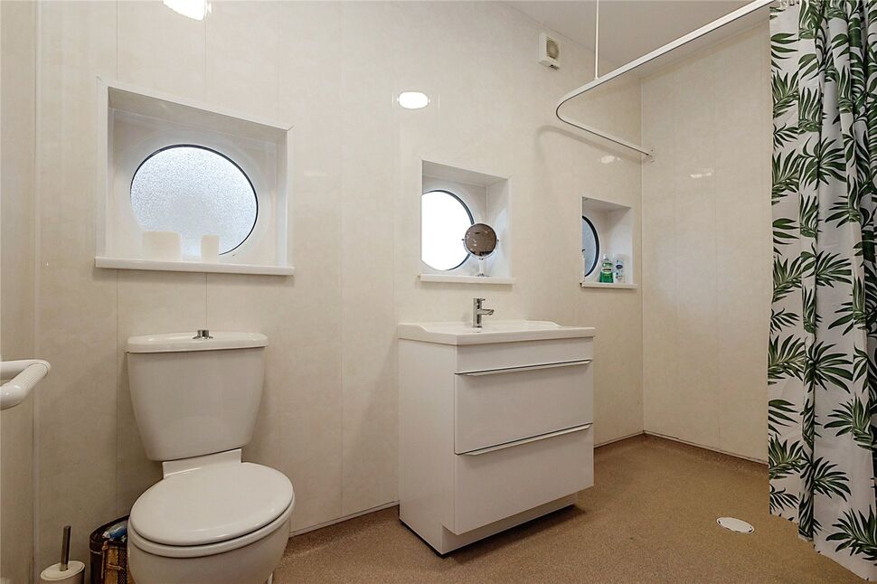 Wet Room
