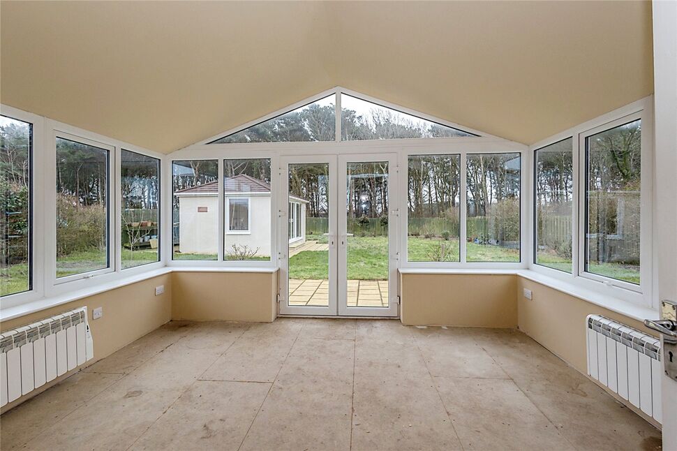 Sun Room 1