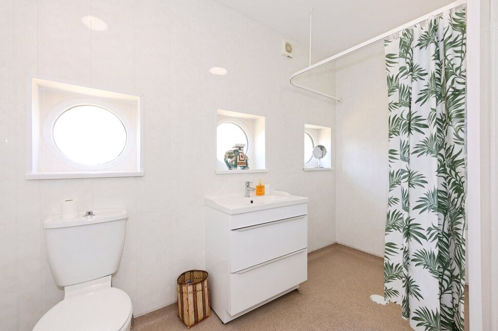 Wet Room