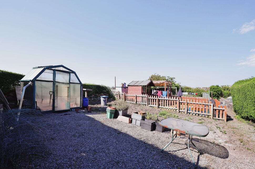 2 bedroom Mid Terrace House for sale, Queen Street, Aspatria, CA7 £