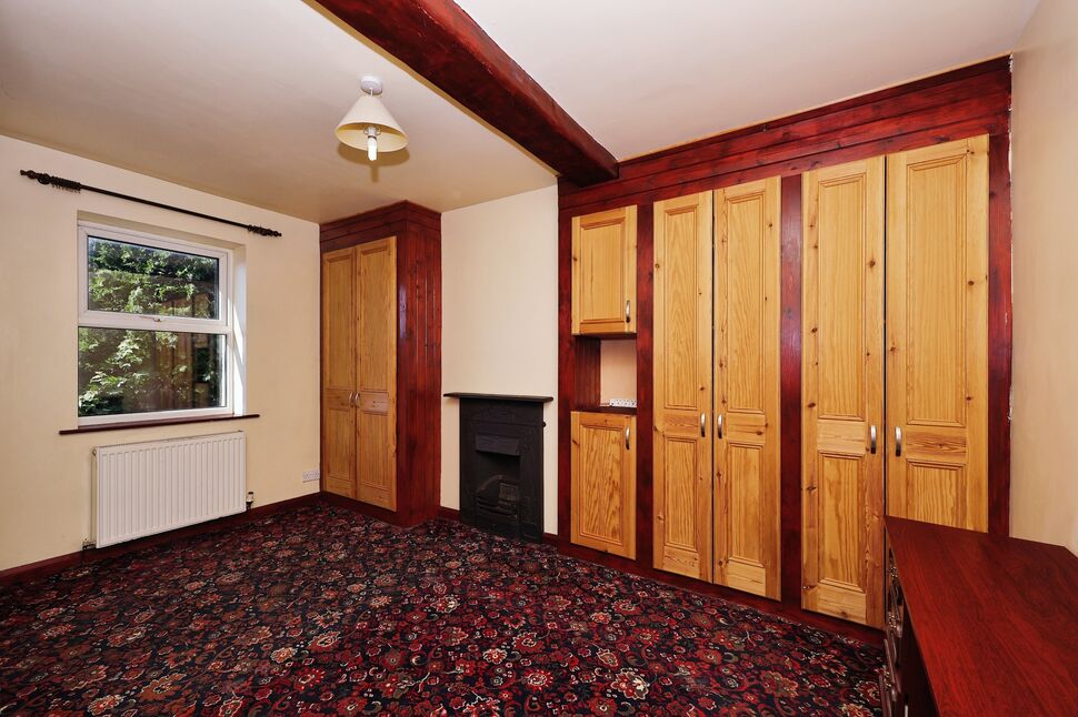 2 bedroom Mid Terrace House for sale, Queen Street, Aspatria, CA7 £