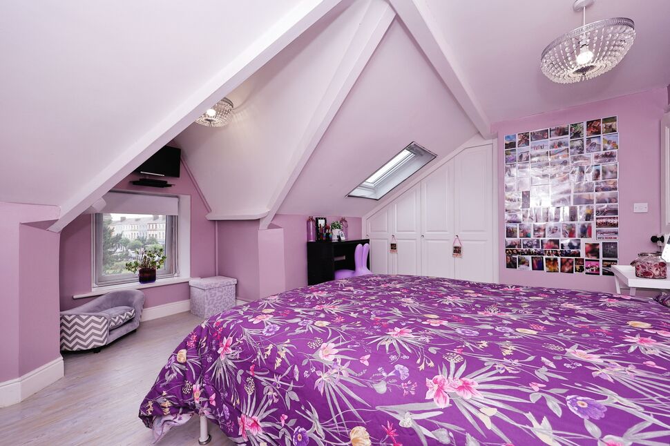 6 bedroom Mid Terrace House for sale, Lawn Terrace, Silloth, CA7 £270,000