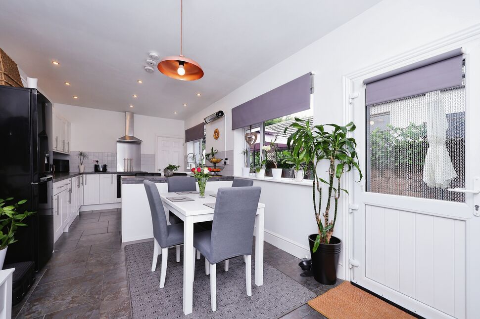 6 bedroom Mid Terrace House for sale, Lawn Terrace, Silloth, CA7 £270,000