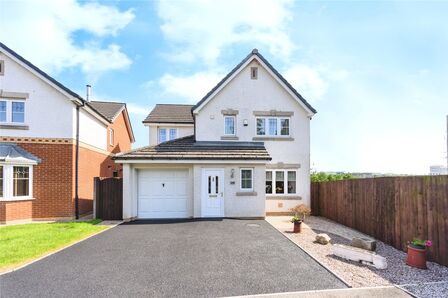 Standingstone Heights, 4 bedroom Detached House for sale, £290,000