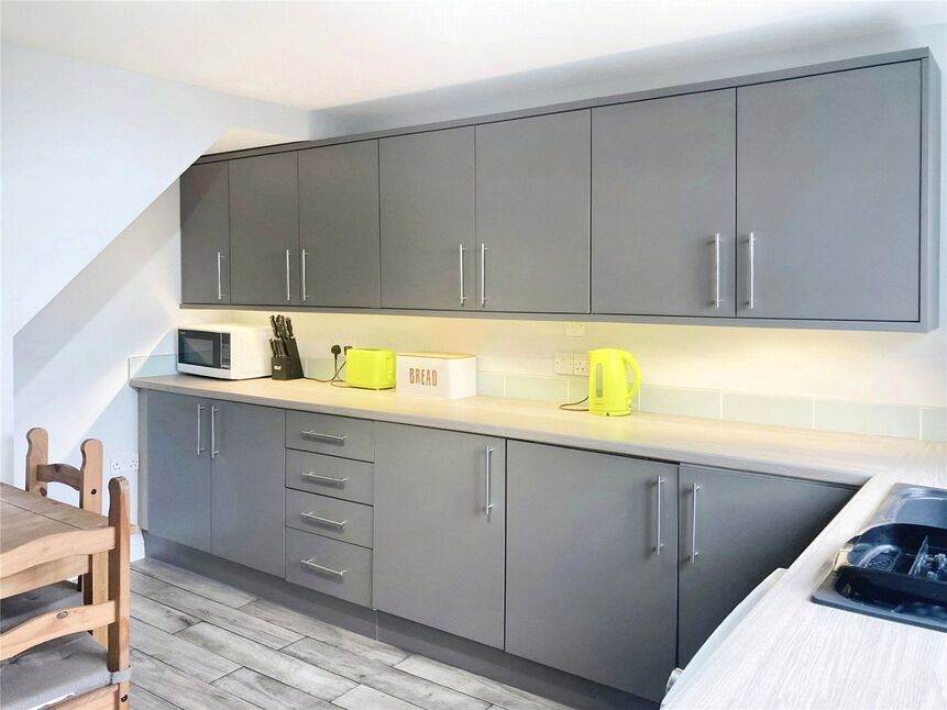 Kitchen / Breakfast Room