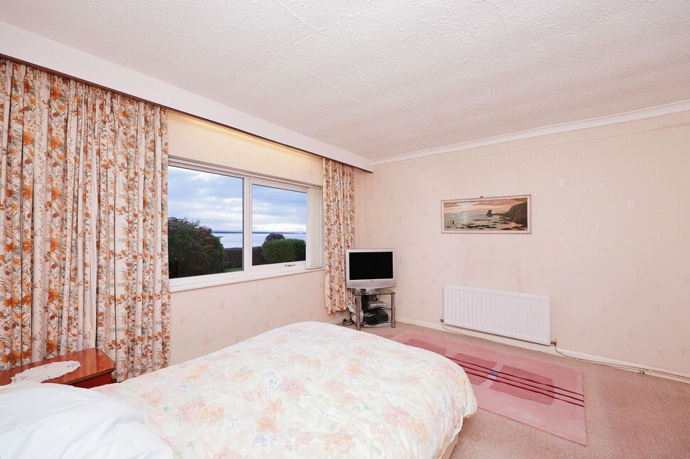 2 bedroom Detached Bungalow for sale, Port Carlisle, Wigton, CA7 £300,000