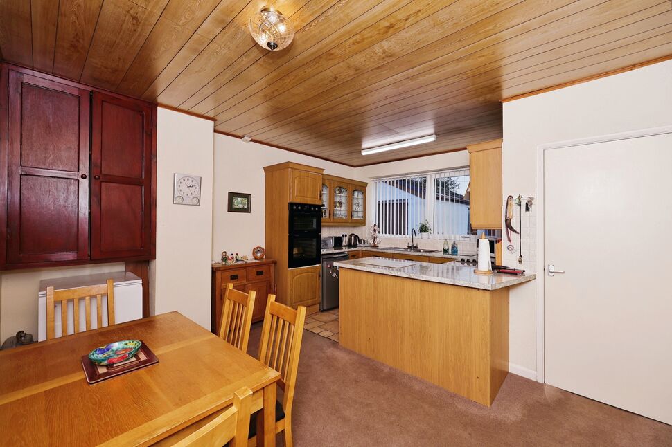 2 bedroom Detached Bungalow for sale, Port Carlisle, Wigton, CA7 £300,000