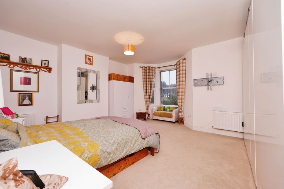 5 bedroom End Terrace House for sale, Lawn Terrace, Silloth, CA7 £275,000